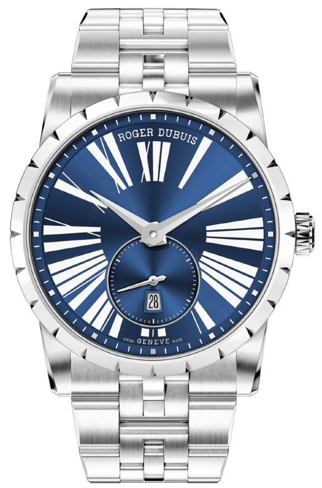 Roger Dubuis Excalibur Essential